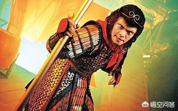 技安:《大话西游》的背后都有哪些故事？