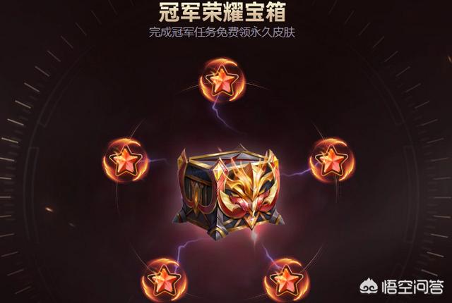 FPX冠军荣耀宝箱,5星任务翻车不断,4星反而质量更好,包含数款终极皮肤,你怎么看？