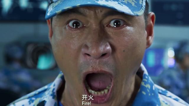 樊昊仑:有那些中国电影看的你热血沸腾？