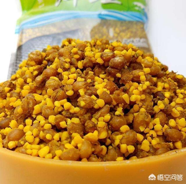 深水鱼图片及名称:深水鱼和浅水鱼的营养有什么区别吗？