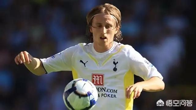 莫德里奇究竟有多出色？插图33