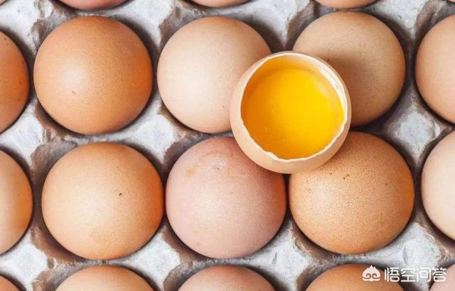 早上吃生鸡蛋壮阳，经常吃“开水冲鸡蛋”，身体会有哪些变化