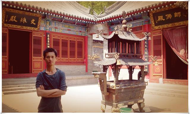国清寺灵异事件:关于佛教，你知道什么故事吗？