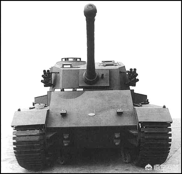 巴赛特猎犬价格:坦克世界有没有可能出英国的蝎式轻型坦克？