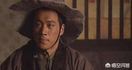 西门庆驴大的货来我身:武松这个阳谷县都头，到底是个多大的官，西门庆为什么怕他？