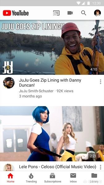 YouTube新加入的就寝时间提醒功能有何特点？