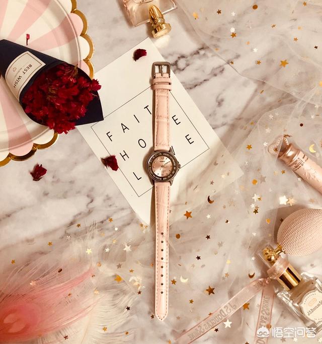 卡西欧系列的手表有什么好的推荐？插图57