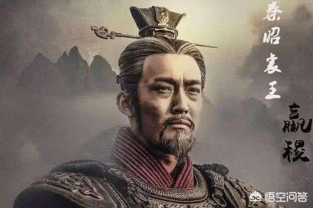 白起墓:为什么长平之战后白起就精神恍惚疲惫了，患上抑郁症了？