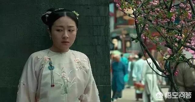 李兰迪胖了:该如何评价李兰迪主演的《梦回》