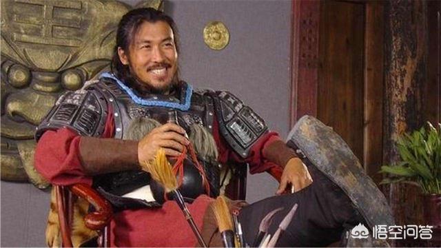徐达、常遇春这些草根出身的人为什么会精通兵法？