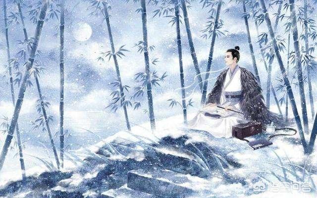 咏史班固:谁能帮我具体解析一下杜牧的《泊秦淮》，有什么意境？