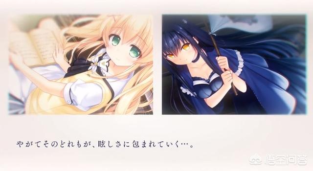 头条问答 Key社最新作品 夏日口袋 有望动画化么 5个回答