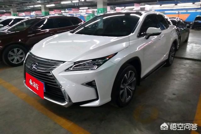 有哪些毛病少 后期费用低的豪华二手车推荐 金色小麦汽车网