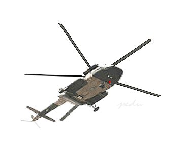 米八直升机舱门是不是太高了,还得安个小梯子?