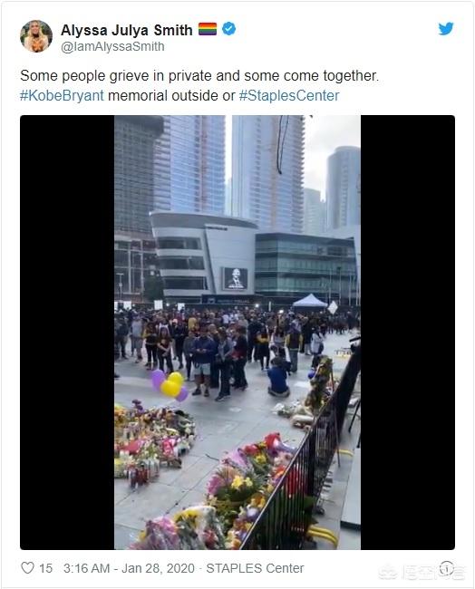 科比坠机身亡事件:逝去的科比，从某些角度讲，是否已经超越了乔丹？