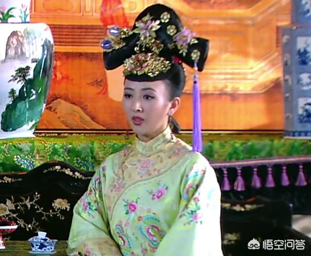 孟古青:顺治驾崩时孝惠章皇后才二十出头，康熙对她这位皇太后如何？