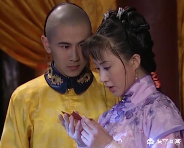 孟古青:顺治驾崩时孝惠章皇后才二十出头，康熙对她这位皇太后如何？
