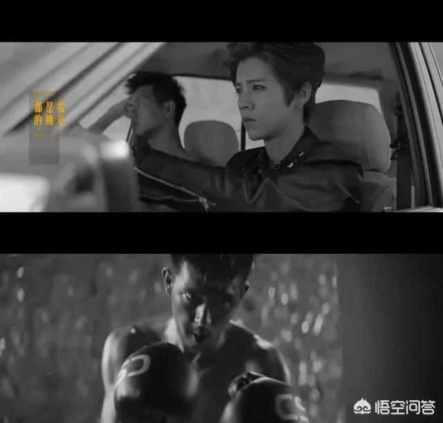 全智贤成名前:古力娜扎四年前视频曝光，你怎么看待她前男友发这种视频