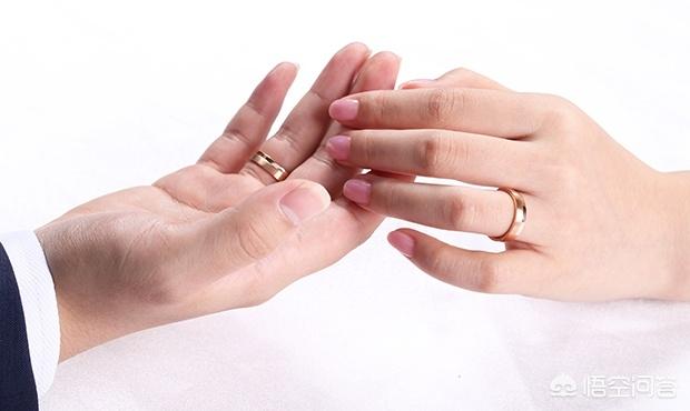 男士宝石戒指图片大全,男士戒指如何选择？男士戒指怎么戴呢？