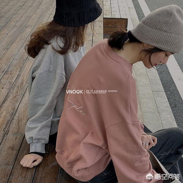 忠犬小八:不浮夸又有设计感的卫衣品牌或者淘宝店有哪些？ 忠犬小八梨形自制