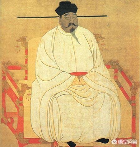 刘娥皇后简介:历史上四川出现过皇后吗？