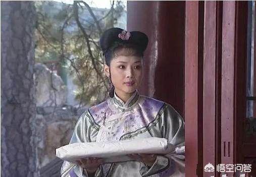沈阳鬼楼:历史记载苏麻喇姑一年洗一次澡，是真的吗