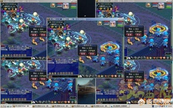 现在准备入坑梦幻西游有什么好的建议么，微吸金？-第3张图片-9158手机教程网