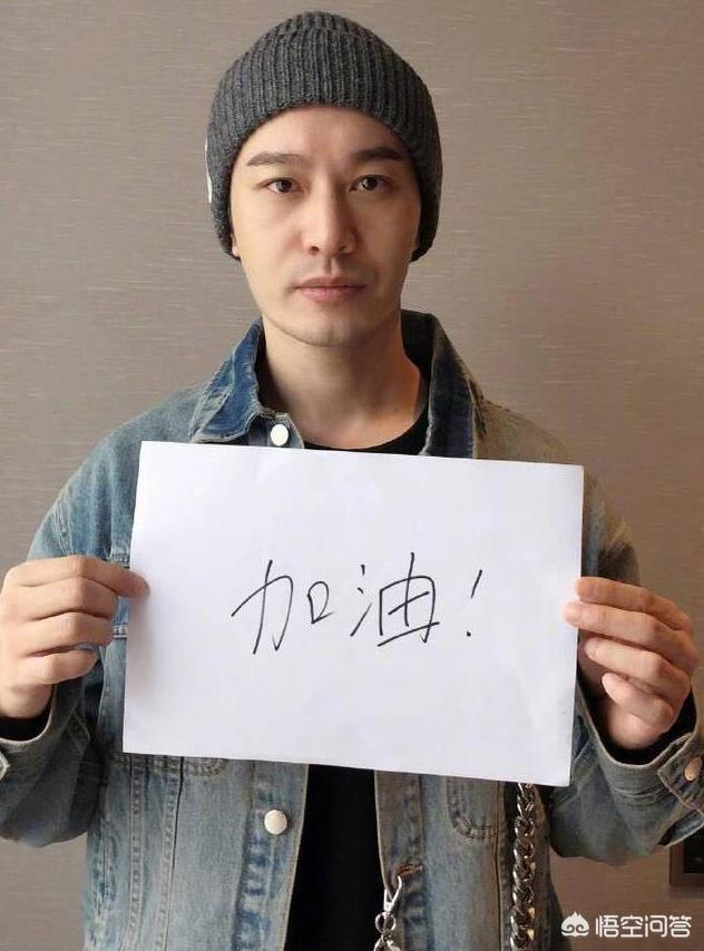 李菲儿黄晓明为什么分手:为什么黄晓明这两年的口碑越来越差