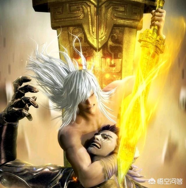 怪鱼图片漫画:为什么人类不吃大王酸浆鱿鱼？能吃吗？