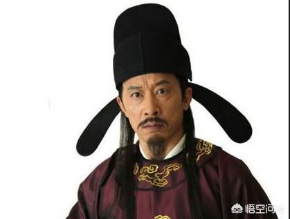 许敬宗:文武百官为长孙皇后服丧的时候，许敬宗为什么大笑不止？