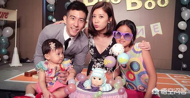 李湘的前任老公是谁:娱乐圈里有哪些感情很好的二婚夫妻？