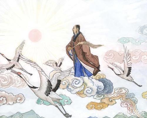 道家学派创始人:为什么有人说道教的创始人是张道陵而不是老子？