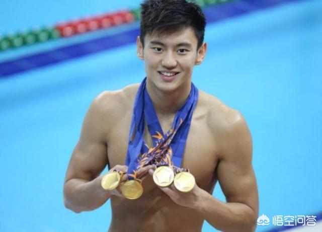 宁泽涛韩国:26岁宣布退役，退役1年后，宁泽涛去哪了？现状怎么样呢？