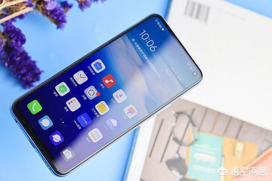 尊龙z6电竞:vivo爱酷855竞速版与vivoZ6哪个值得入手？