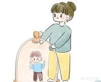 金铭图片:父母控制欲越强，孩子的自主能力就越弱，将会一事无成，你怎么看