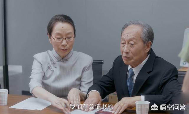 房似锦原型:电视剧《安家》房似锦不断被潘贵雨剥削，这样的剧情是否太夸张