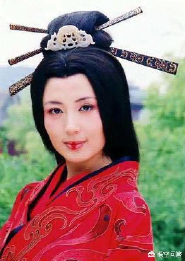 杜淳张嘉倪分手原因:《延禧攻略》演员名单上，为什么标明张嘉倪是主演