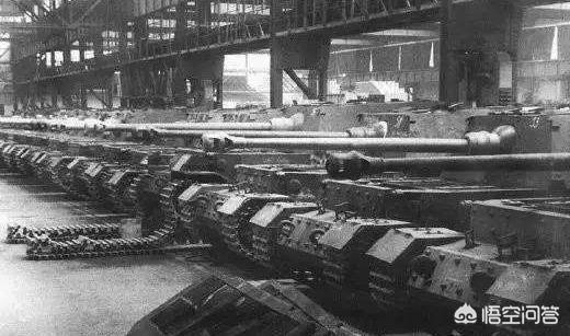 1945年初的德国和1937年的中华民国相比,谁更强一些？