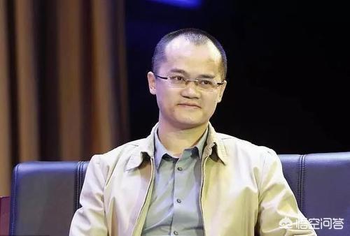 滴滴6年亏500亿,美团亏1155亿,为什么王兴和程维还能上富豪榜？