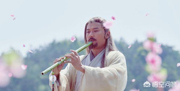 黄药师的《碧海潮生曲》如果换个乐器演奏的话,什么乐器最接近？