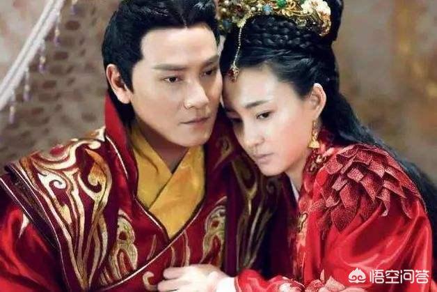 绮里季:“四皓羽翼定太子”说的是什么历史故事？