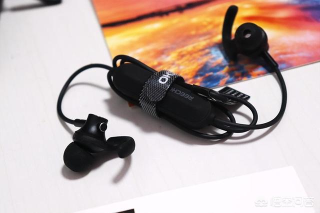 运动磁力项圈:QCY T1S、小米蓝牙项圈耳机青春版，应该选哪个？