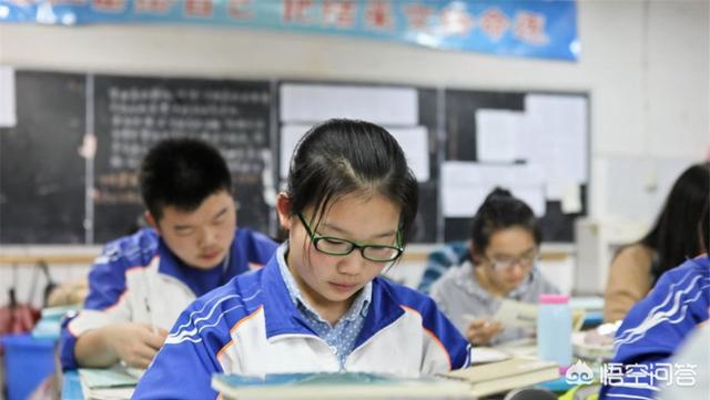 头条问答 我数学很差 就是那种不及格的地步 问一下数学不好能考上好大学吗 24个回答