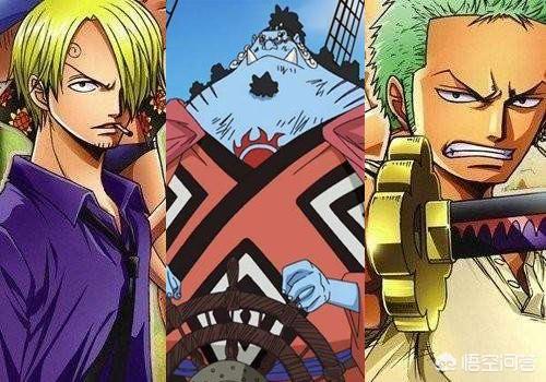 头条问答 - 《海贼王》中甚平正式加入草帽团之后,为何会遭到海米们的