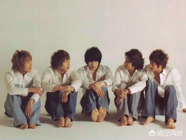 东方神起成员资料:最强天团的东方神起为什么只有两个人？