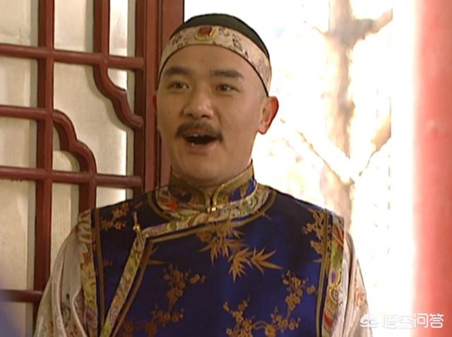 《雍正王朝》孙嘉诚是被年羹尧杀害的，胤禩为何要去下跪？