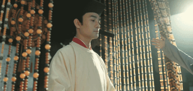 电视剧《清平乐》里有哪些极其符合史实的细节？