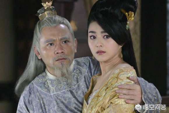 萧贵妃:历史上羊志在哭萧贵妃的事情上有哪些出色的表现？