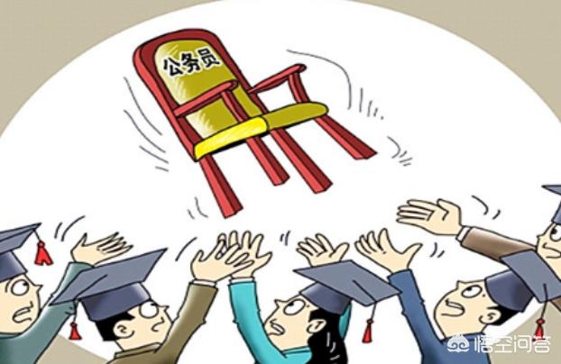 政协委员彭丹:政协是公务员吗？政协委员是公务员吗？