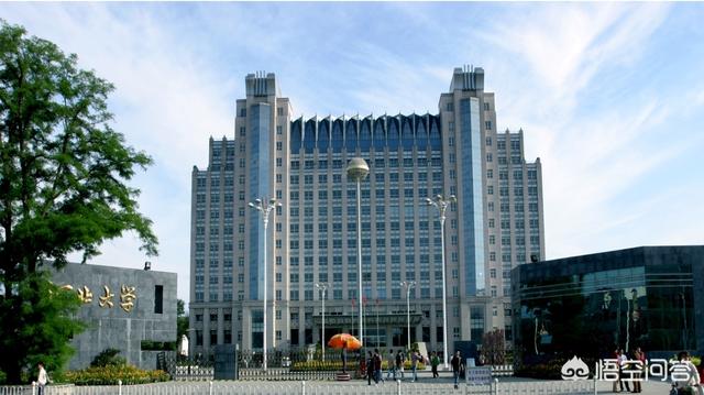 华东政法大学,西南政法大学,中南财经政法大学和西北政法大学